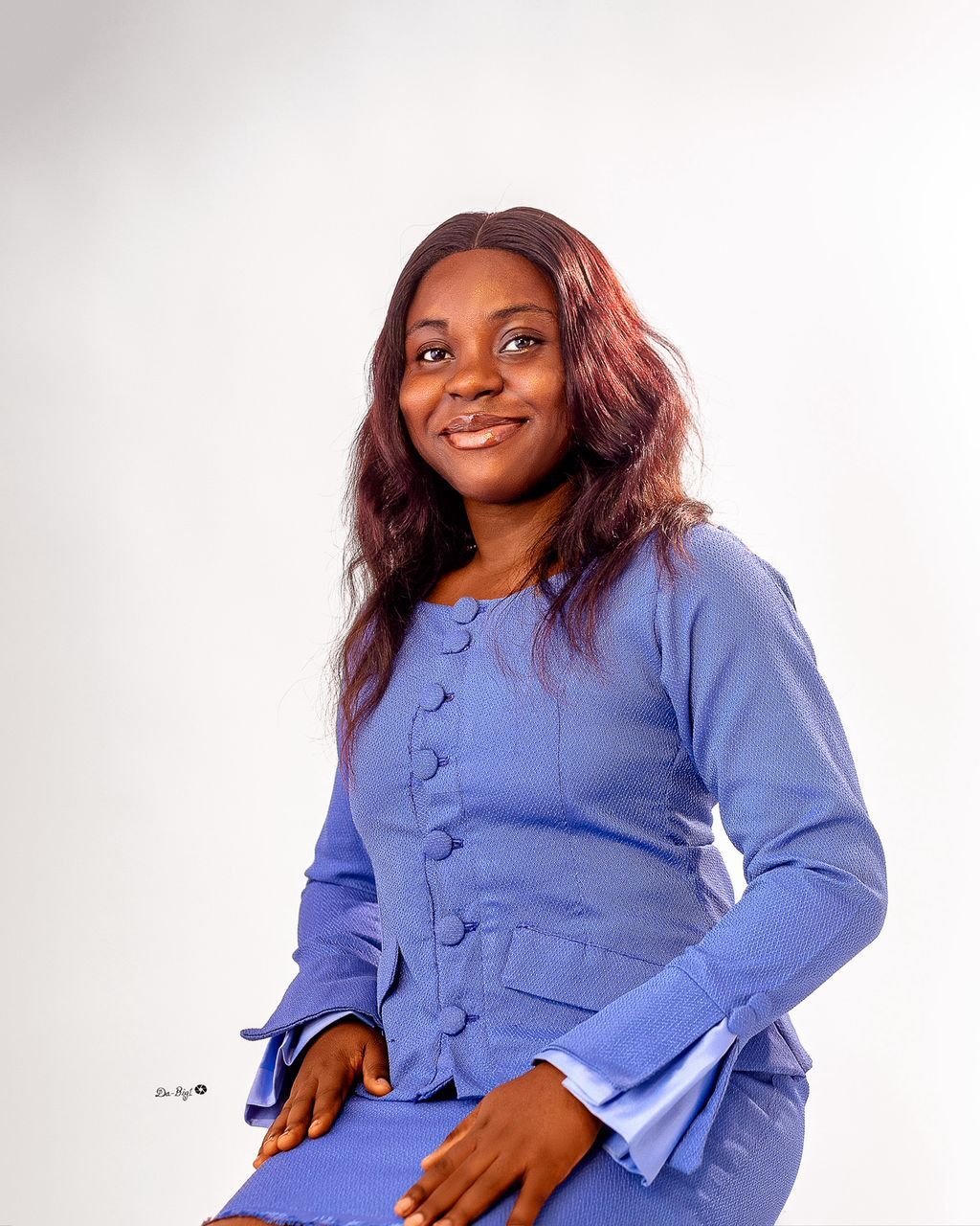 secretary image